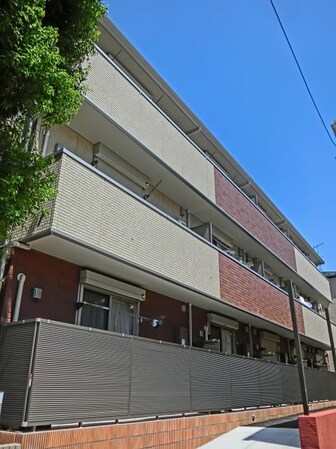 ヴィラ・エトワールの物件内観写真